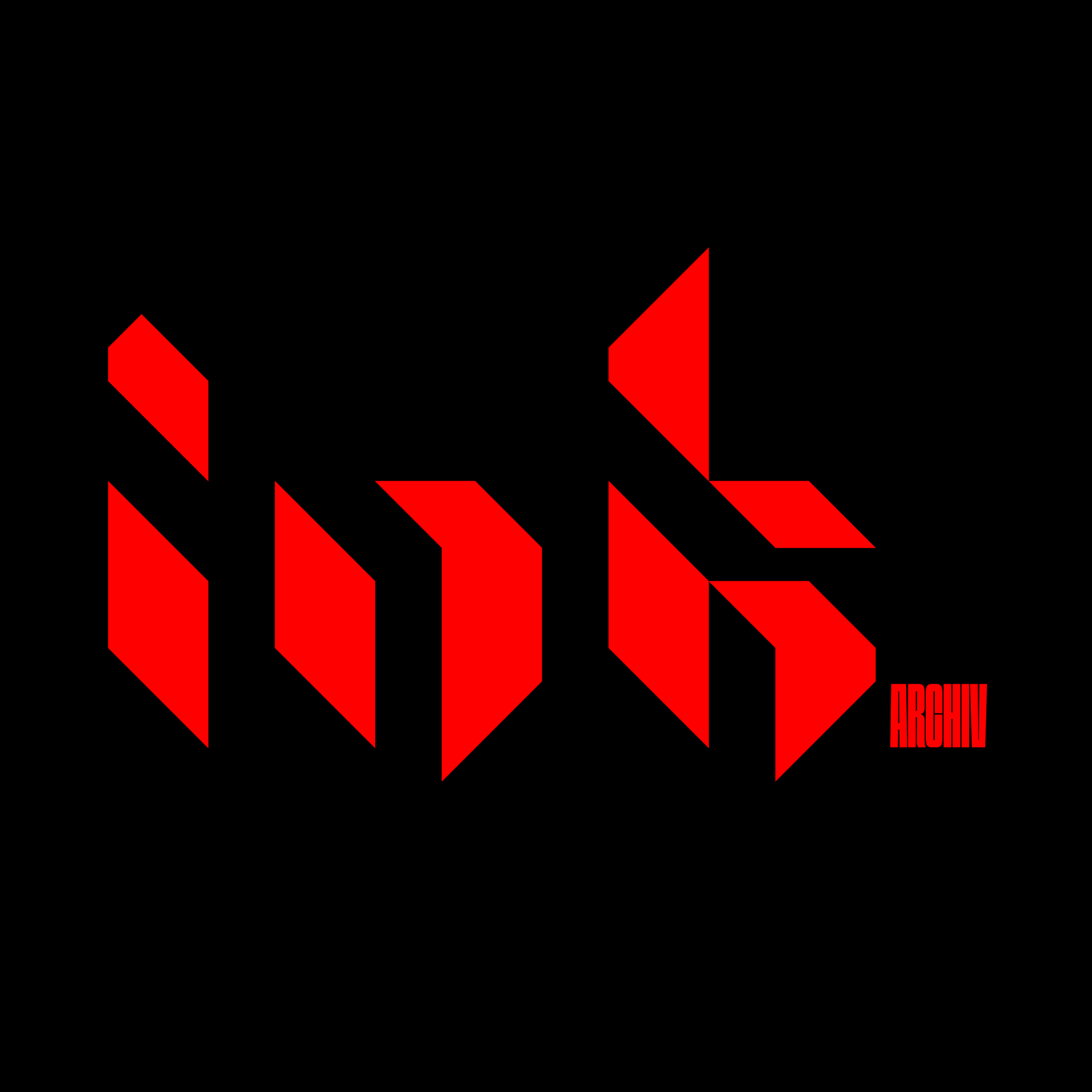 INK ARCHIV Logo
